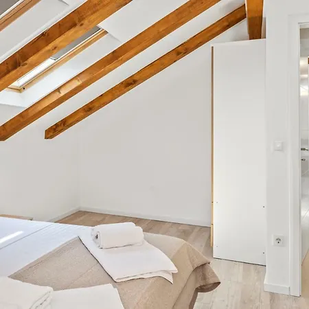 Daire Bruna Šibenik