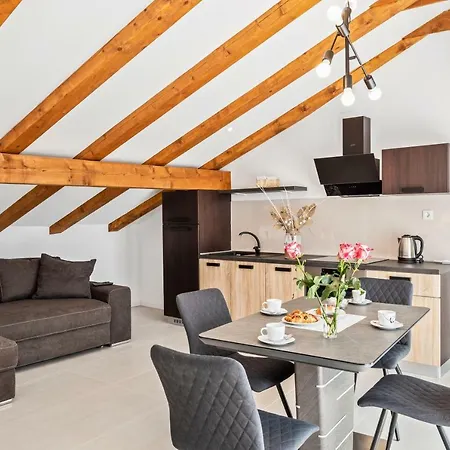 Bruna Appartamento Šibenik