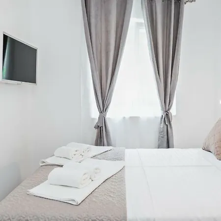 Appartamento Bruna *