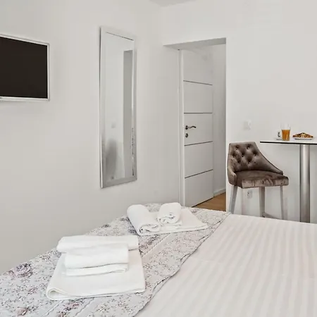 Bruna Daire Šibenik