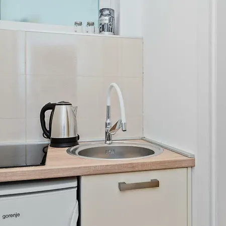 Appartamento Bruna Šibenik