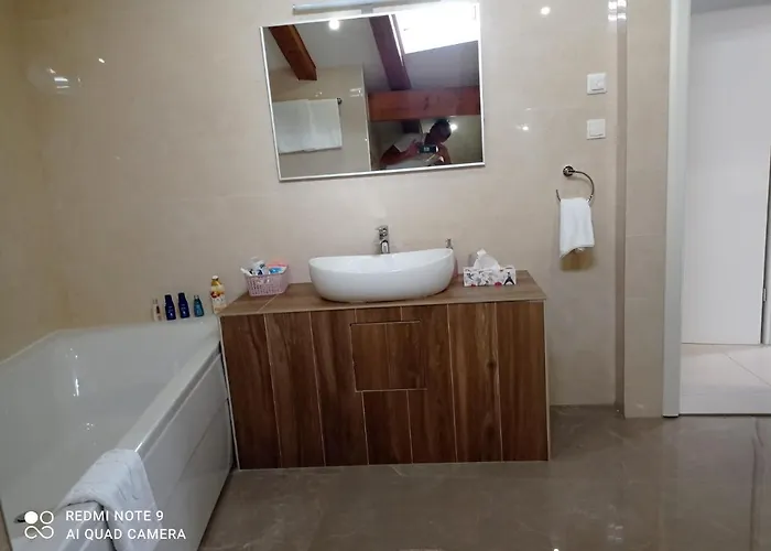 Lejlighed Bruna Šibenik