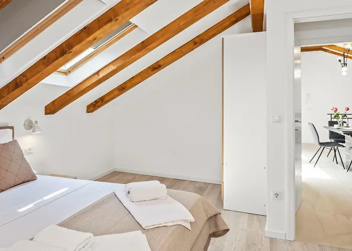 Lejlighed Bruna Šibenik