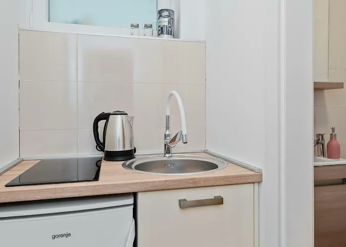 Lejlighed Bruna Šibenik